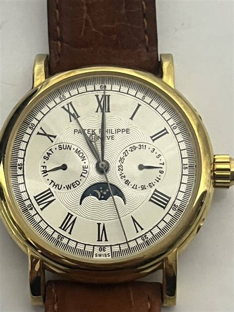 patek philippe 5052 price